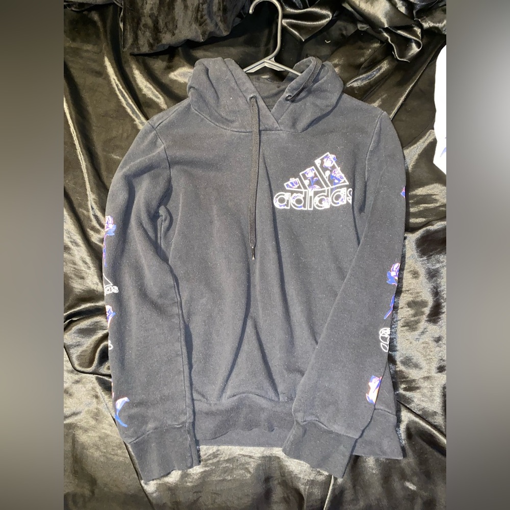 Adidas Hoodie
